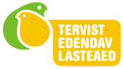 Tervist Edendav Lasteaed logo